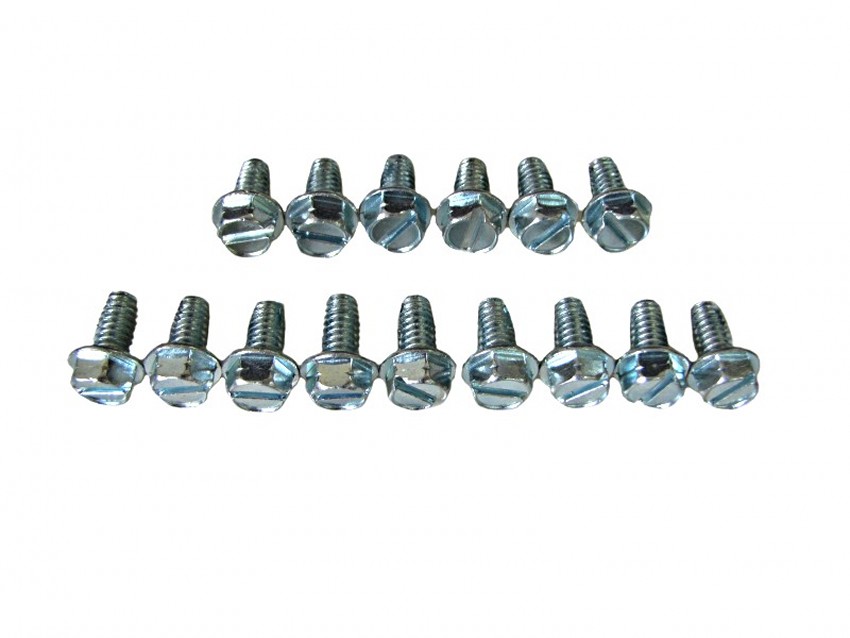 848-123HDW - HARDWARE, CARGO LINER KIT